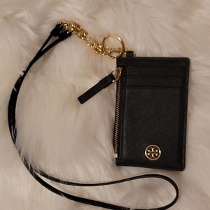 Tory Burch Card Case